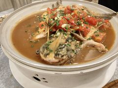 -阿甘酒家(桂青路店)