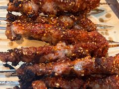 牛肉串-壹加壹电烤串(总店)