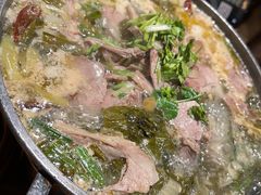 -芳芳私房菜·精做淮扬菜(承德路店)