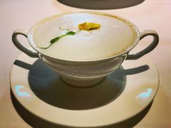 卡布奇诺菌菇汤-王品牛排(郑州大卫城店)