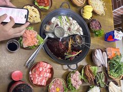 -乖嬢嬢重庆老火锅(南联店)