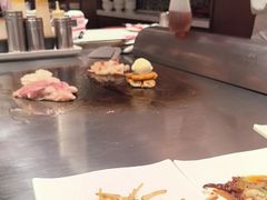 -火地铁板烧(昆山万象汇店)