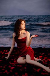 -蜜桃少女VISION写真馆(雁塔店)