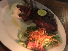 -Pundi Pundi Restaurant