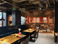 -青年公社烤鸭(蜀山万象汇店)