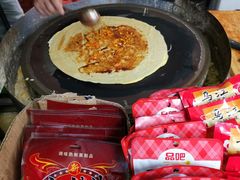 -山东傻大粗粮煎饼(牛街店)