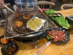 -大壮家原味烤肉(兴华北街店)