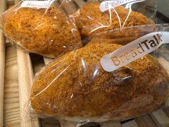 -BreadTalk面包新语·烘焙蛋糕(深业上城店)