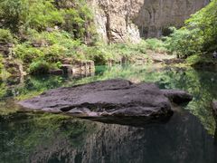 -山西通天峡景区