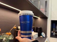 -CHARLIETOWN红茶公司(南京万象天地店)