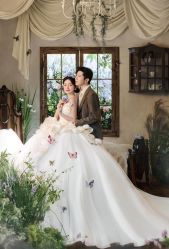 点击看大图 -时光印记婚纱摄影工作室·原创定制