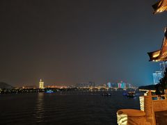 -杜甫江阁