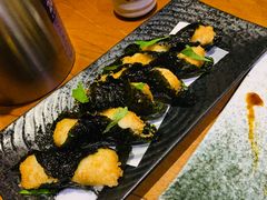 -千代武日本料理(开发区店)