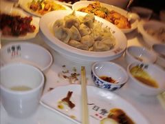 -日丰园海肠水饺·老字号大连海鲜(和平广场店)