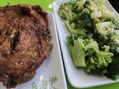 -老乡鸡(南京龙池地铁站蓝郡店)