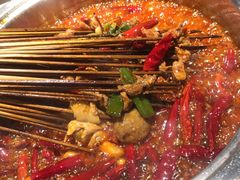 -让签签飞小郡肝串串香(春熙路形象店)