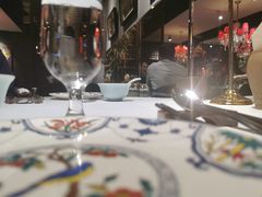 -小河盐帮·私家菜·烤鸭(三元桥·霄云路店)