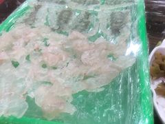 -官塘锋记鱼生·生腌·砂锅粥(牌坊街店)