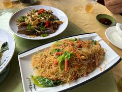 -梅姐海鲜餐厅(水头海鲜街店)