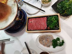 -祥源胡同·涮牛羊肉火锅(花桥店)