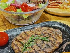 -1819餐厅·团队聚餐·烤串·精酿