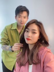 -NICE SALON 奈丝造型