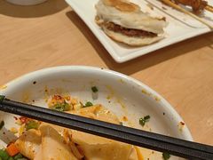 -大师兄·西北小馆(北站缤果空间店)