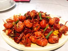 -巴厘龙虾·榜首油焖大虾(音乐学院·沿江酒馆店)