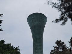 -狐尾山公园