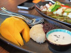 芒果椰浆糯米饭-米泰MiThai