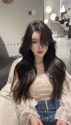 -3AM·S HAIR SALON烫发染发接发