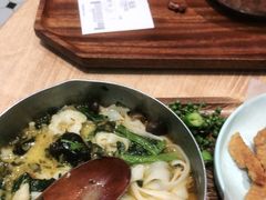 -小满手工粉(杭州滨江龙湖店)
