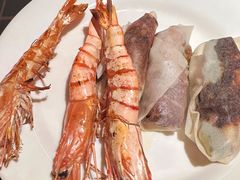 -星伦多自助料理·涮烤一体(虹悦城店)