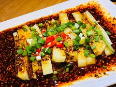 凉粉-钟鸭子·非物质文化遗产(观景路店)