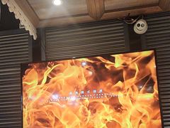 -通海俄式烧烤·俄罗斯大串(嵩山路店)