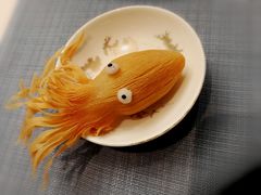 -莫干山郡安里度假酒店-桃尖中餐厅