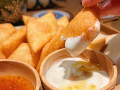 -纳鲁孜·新疆特色餐厅(上海悦荟广场店)