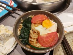 -阿源鱼捞斑鱼火锅·海鲜粥(山景尚宅店)