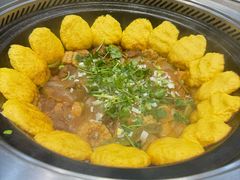 -门家大院铁锅炖·KTV·包房(浑南店)
