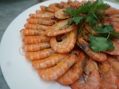 -四川小胡子海鲜(丁村万人海鲜广场店)