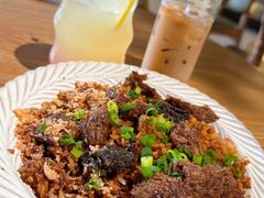 -Pekaa啤咖食肆Coffee&Bistro