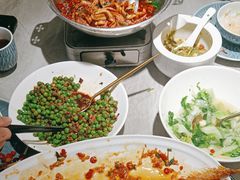 -鱼你相聚·河鲜馆(袁家岭店)