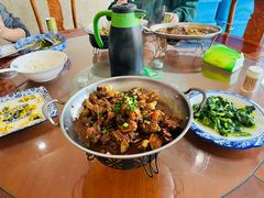 -宜城私房菜.臭鳜鱼(九华新街店)