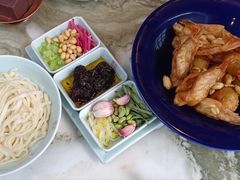 -小吊梨汤·北京菜(香山店)