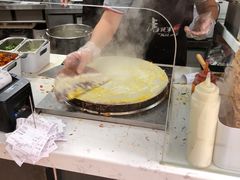 -虎头军八种杂粮煎饼(朝阳门店)