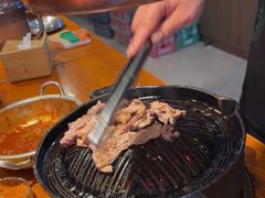 -kingkong大猩猩烤肉(CBD店)