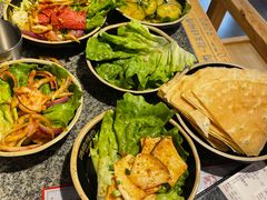 -酒拾烤肉(南城店)