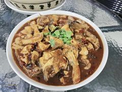 -观澜湖底捞(观澜墅店)