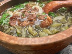 -山石榴·贵州菜(丰盛里店)