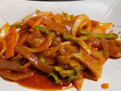 -东海章鱼馆(恒瑞街店)